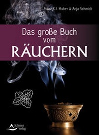 Enlarge image Cover: Das große Buch vom Räuchern - Schirner Verlag