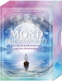Enlarge image Cover: Mondpriesterschaft - Schirner Verlag