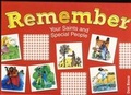 Cover: Remember - Don Bosco Publications