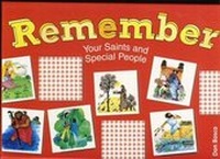 Enlarge image Cover: Remember - Don Bosco Publications