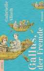 Cover: Gallus, der Fremde - Lenos Verlag