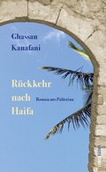 Cover: R&uuml;ckkehr nach Haifa - Lenos Verlag
