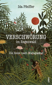 Abbildung von: Verschwörung im Regenwald - Lenos
