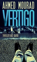 Cover: Vertigo - Lenos Verlag