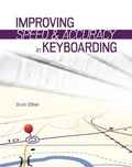 Cover: Improving Speed and Accuracy in Keyboarding with Software Registration Card - McGraw-Hill Inc.,US