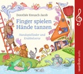 Cover: Finger spielen - H&auml;nde tanzen - Argon Sauerl&auml;nder Audio