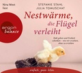 Cover: Nestw&auml;rme, die Fl&uuml;gel verleiht - Argon Balance