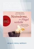 Cover: Nestw&auml;rme, die Fl&uuml;gel verleiht (DAISY Edition) - Argon Balance