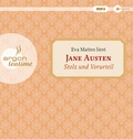Cover: Stolz und Vorurteil - Argon