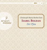 Enlarge image Cover: Der Pfau - Argon