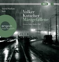Cover: M&auml;rzgefallene - Argon