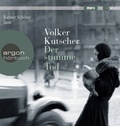 Cover: Der stumme Tod - Argon