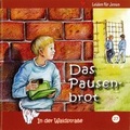 Cover: Das Pausenbrot - Samenkorn