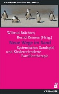 Abbildung von: Neue Wege im Sand - Carl-Auer Verlag