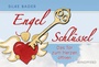 Cover: Engelschlüssel - Windpferd