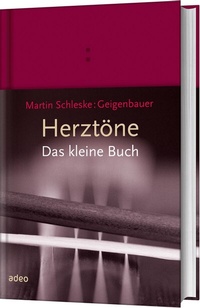 Abbildung von: Herztöne - Das kleine Buch - adeo Verlag