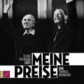 Cover: Meine Preise - tacheles!