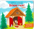 Cover: Schau rein! - Tiere - Habermaass GmbH & Co. KG