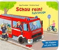 Cover: Schau rein! - Fahrzeuge - Habermaass GmbH & Co. KG