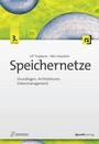 Cover: Speichernetze - dpunkt