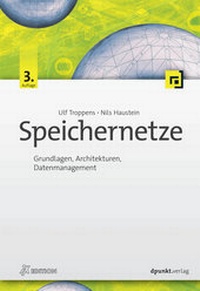 Abbildung von: Speichernetze - dpunkt