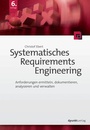 Cover: Systematisches Requirements Engineering - dpunkt