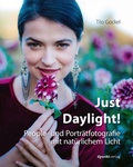 Cover: Just Daylight! - dpunkt