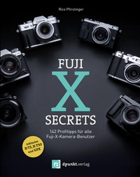 Abbildung von: Fuji-X-Secrets - dpunkt