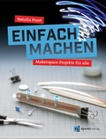 Cover: Einfach machen - dpunkt