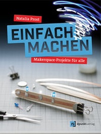 Enlarge image Cover: Einfach machen - dpunkt