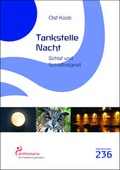 Cover: Tankstelle Nacht - anthrosana
