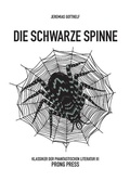 Cover: Die schwarze Spinne - PRONG PRESS