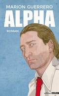 Cover: Alpha - Edition Atelier