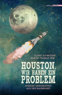 Abbildung von: Houston, wir haben ein Problem - Edition Atelier