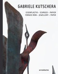 Cover: Gabriele Kutschera - Arnoldsche