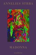 Cover: Annelies Strba. Madonna - Arnoldsche