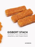 Cover: Gisbert Stach - Arnoldsche