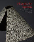 Cover: Historische Spitzen - Arnoldsche