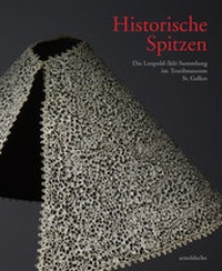 Abbildung von: Historische Spitzen - Arnoldsche