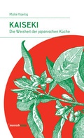 Cover: Kaiseki - mairisch Verlag