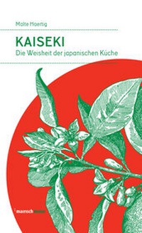 Enlarge image Cover: Kaiseki - mairisch Verlag