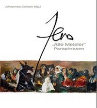 Enlarge image Cover: Zens Alte Meister - Edition Sonnenaufgang
