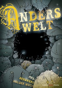 Enlarge image Cover: Anderswelt - Edition Roter Drache