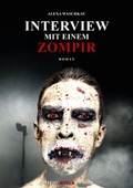 Cover: Interview mit einem Zompir - Edition Roter Drache