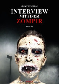Enlarge image Cover: Interview mit einem Zompir - Edition Roter Drache