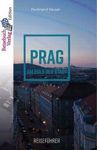 Abbildung von: Reiseführer Prag - Reisebuch Verlag