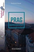 Cover: Reisef&uuml;hrer Prag - Reisebuch Verlag