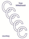 Cover: Ingo Mittelstaedt - Courtesy - Dr. Cantz'sche Verlagsgesellschaft mbH & Co. KG