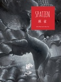 Cover: SPATZEN - Drachenhaus Verlag