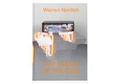 Cover: Warren Neidich: The Color of Politics - BOM DIA BOA TARDE BOA NOITE